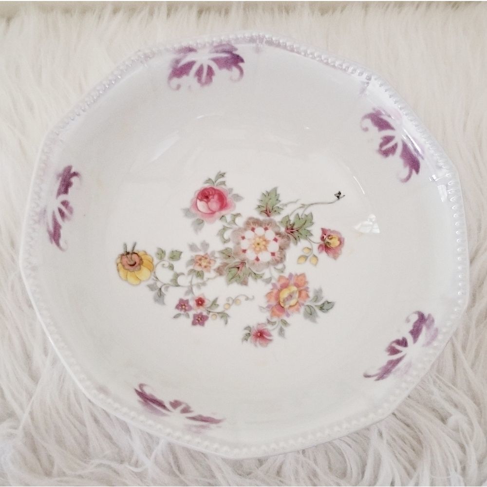 Vintage dish made in Germany K&L